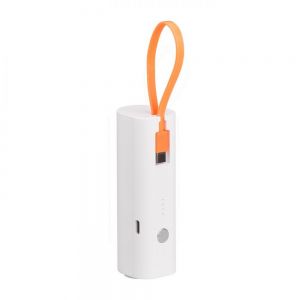 POWER BANK LENIS personalizada